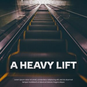 A Heavy LIft