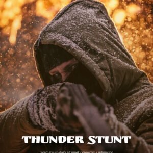Thunder Stunt